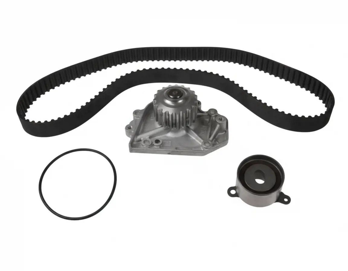 Für BLUE PRINT SILNIK ADH273751 TIMING BELT KIT +PUMP - Bild 2
