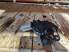 VW GOLF PLUS 5M1, 521 Heckscheibenwischermotor 1.40 Petrol 90kw 2007 33875182