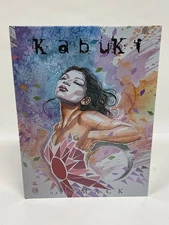 The Complete Kabuki: 30th Anniversary Edition Complete Dark Horse Comics HC