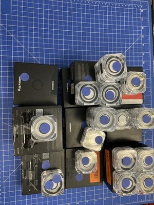 Lot of 40 Samsung Galaxy Rings -  Read Description Profitable Resale Purchase