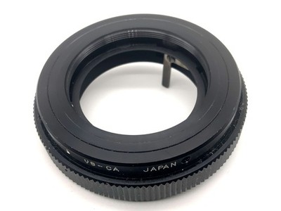 Sigma YS-CA Objektivadapter lens mount converter (T2 -> Canon FD)