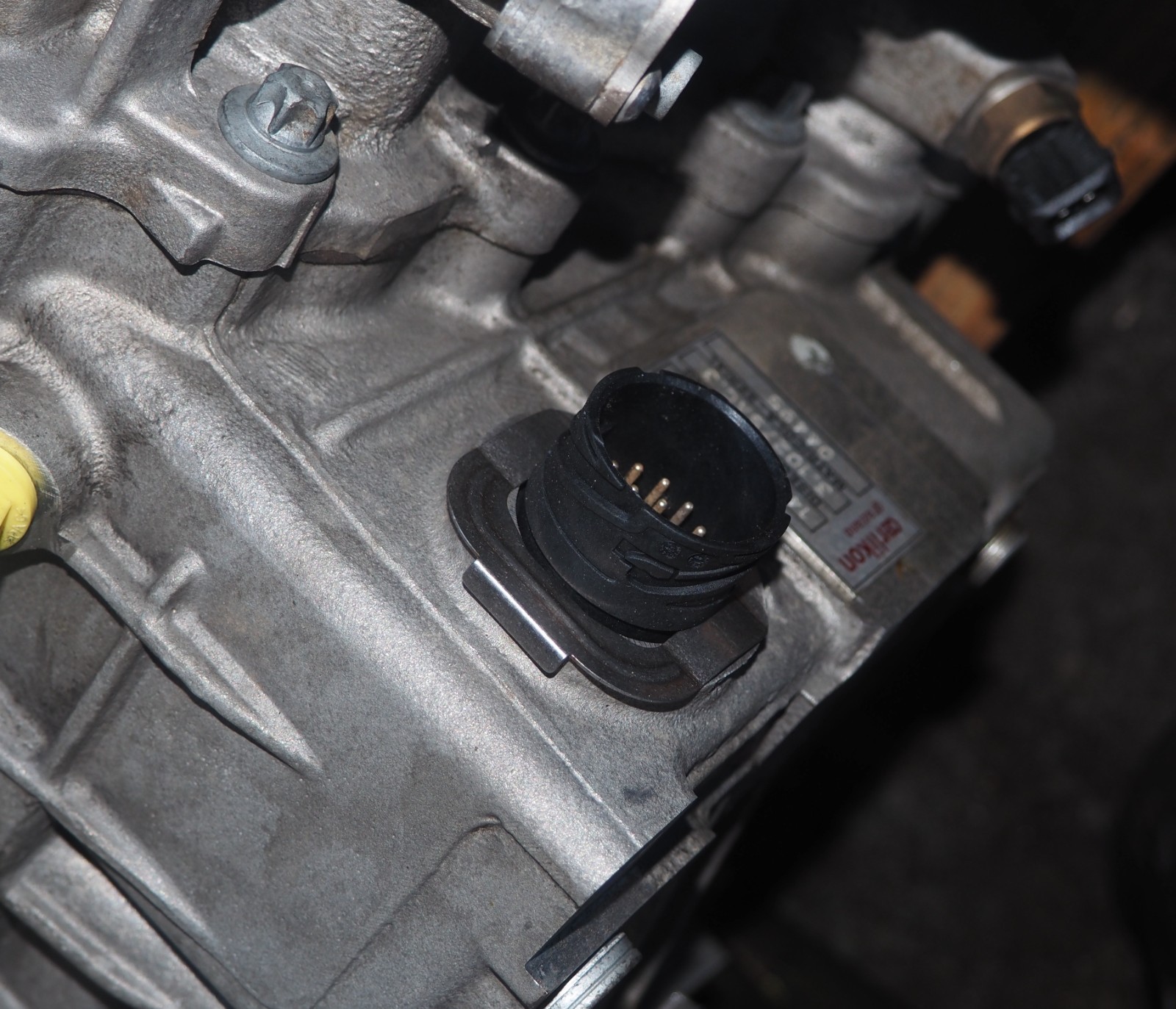 DEFECTIVE 2018-2023 McLaren 720S Dual Clutch Transmission Complete Assembly OEM
