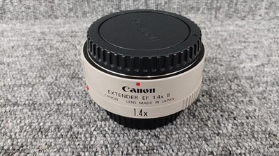 CANON EXTENDER EF 1.4X   12075