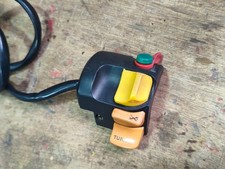 BMW R850 RT R1100 Lenkerschalter links Lenker Schalter