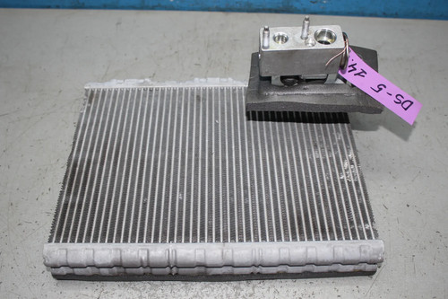 Klimaverdampfer mit Expansionsventil S3724006 Y2844001 Citroen DS5 Bj.14