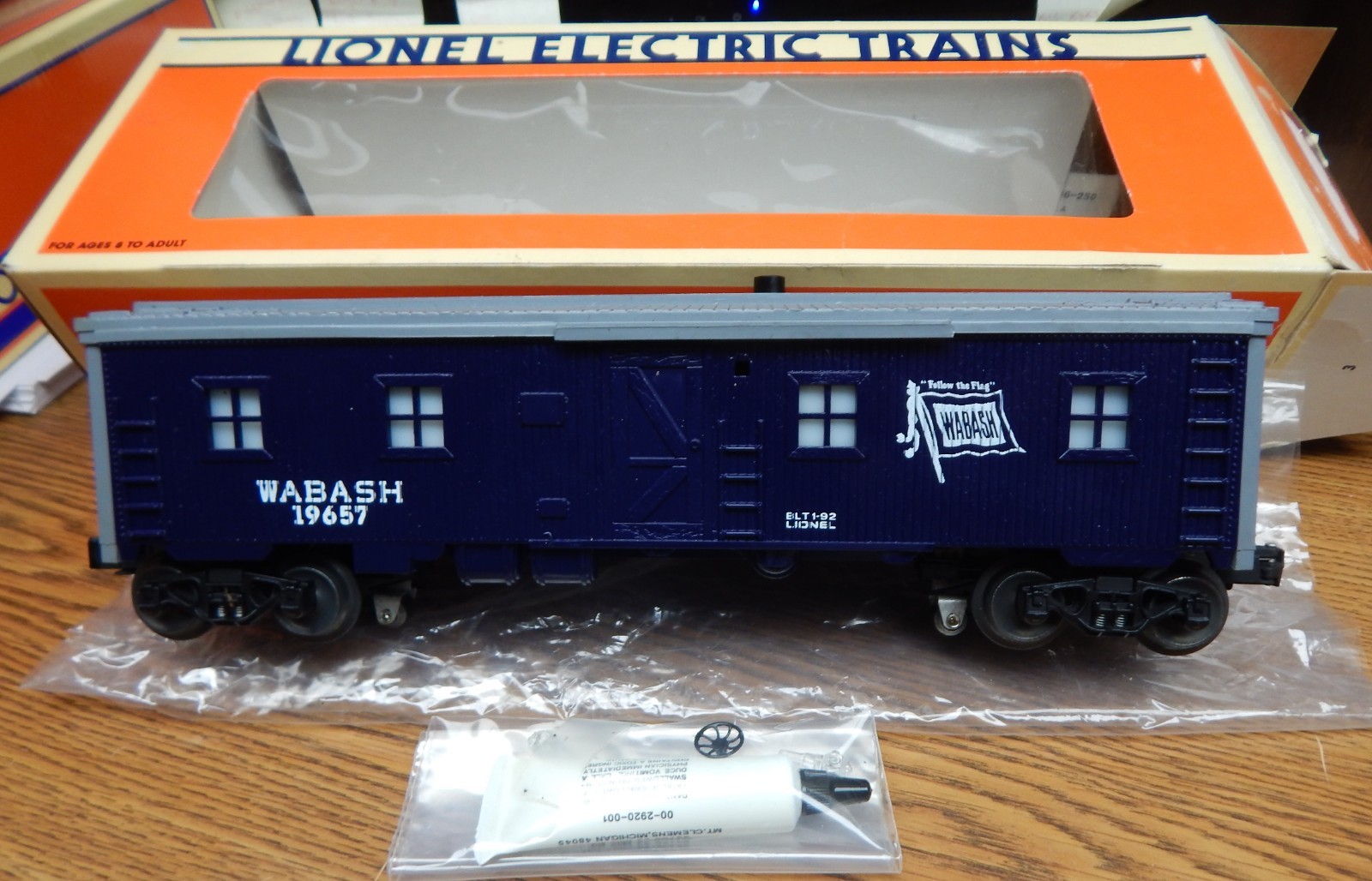 Click here to see eBay Auction