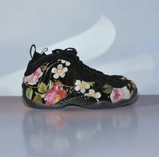 floral foamposites kids