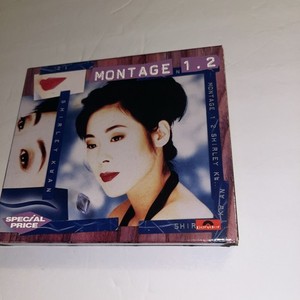Shirley Kwan | eBay