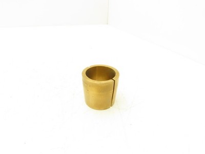 Sew Eurodrive 06437575/1.5 Brass Taper Bushing for NG40 Shrink Disc 1-1/2'' Shaft