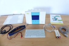 VEGA CHECK Diagnostik Ger&auml;t Erg&auml;nzung zum Vegatest