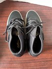 Size 8- Fear of God Athletics x adidas I BASKETBALL Carbon — photo 5