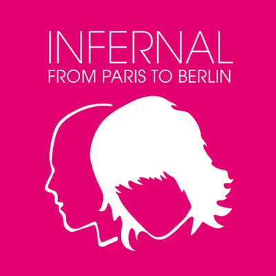 Infernal From Paris To Berlin Vinyl Single 12inch 541 | eBay