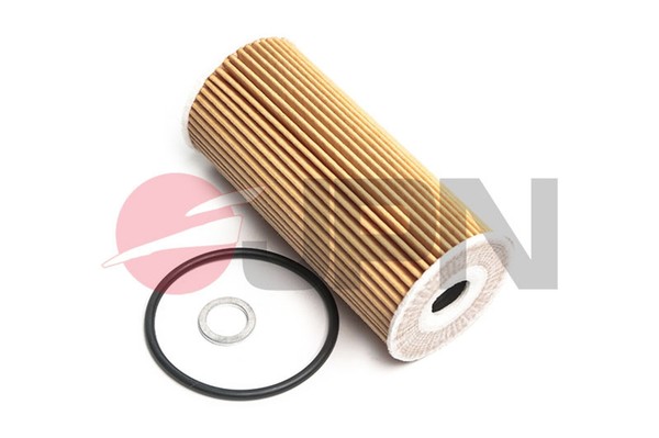 JPN ÖLfilter 10F0314-JPN Filtereinsatz FüR KIA Stinger CK Gdi 4WD-image