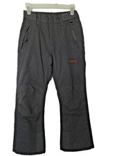 Arctix Youth Med Ski Snowpants Insulated Cold Weather Bottoms
