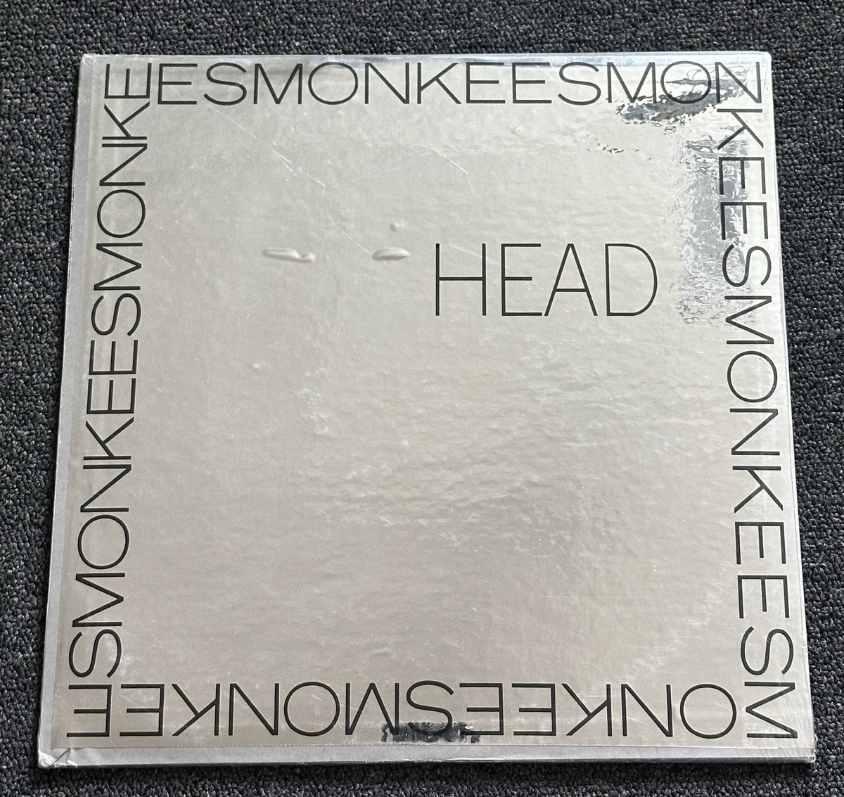The Monkees Vinyl Records for sale | eBay