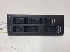 25400D4501 POWER WINDOW SWITCH NISSAN STANZA ITEM23 16 BERLINA T11 16 LTR 60