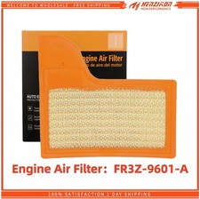 FIT 2015-2019 Ford Mustang Engine Air Filter Motorcraft FA1918 NEW  FR3Z-9601-A