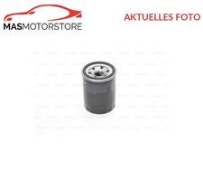 MOTOR ÖLFILTER BOSCH F 026 407 077 P FÜR HONDA CIVIC VI,ACCORD VI,ACCORD IV