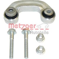 Metzger 53006111 Stange Strebe Stabilisator FüR Audi VW Skoda Zugstange