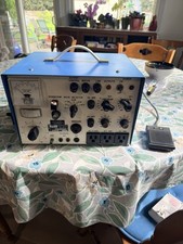 Pace PPS-200C Soldering & Reworking Station W/ Pedal