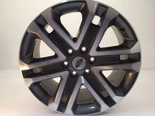 2021 2022 2023 FORD F150 PICKUP  Wheel 20x8-1/2 6 Spoke 