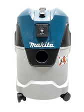 Aspirador industrial MAKITA VC2512L 1000 W
