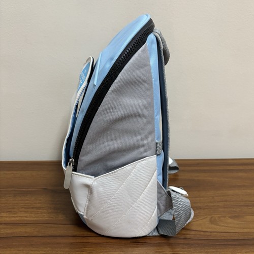Nintendo Wii DreamGear Carry Reiserucksack Tasche für Konsole & Zubehör - Bild 3 von 6