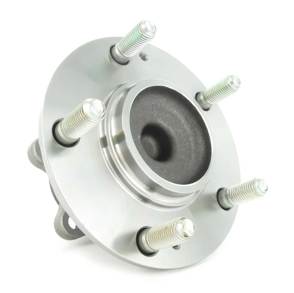 Conjunto de cojinete de rueda y buje SKF BR930807 para Kia Soul 2010 Foto 2 de 3