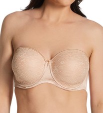 Empreinte 3386 Melody Strapless Padded Bra