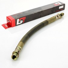 1x BREMSSCHLAUCH BREMSLEITUNG FÜR MERCEDES-BENZ SL R230 HINTERACHSE - 277 mm NEU