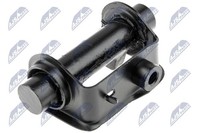 NTY Lagerung Differential ZTT-HD-011B FüR CR Honda Element YH 5 2 RD5 4X4