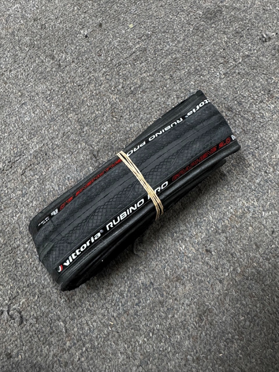 Vittoria Rubino Pro 700x25c