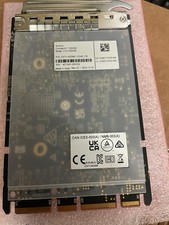 CX71143DMC NVIDIA MELLANOX CX71343DM-CDAE CONNECTX-7 100GBE 1-PORT LAN CARD