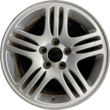 Volvo 60 Series 70 Oem Wheel 16 2005-2009 Rim Factory Original 306646084 70292