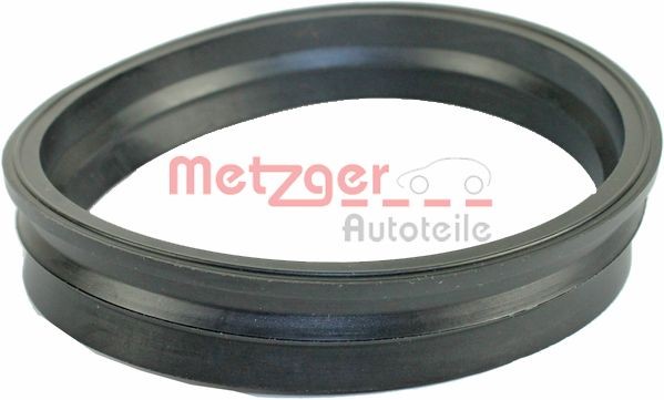 Fuel level sensor gasket black 2250230 METZGER for PORSCHE SEAT VW AUDI SKODA - Image 10