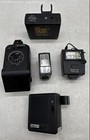 2.5LB Assorted Camera Accessories; Flashes, Filters & More *Untested* — photo 3