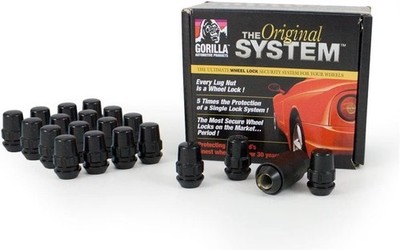 Gorilla 71643NBC  WHEEL INSTALLATION KIT
