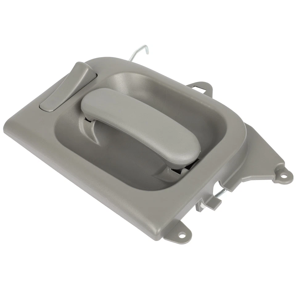 Interior Door Handle Rear Left Right For 2005-2002 Kia Sedona 3.5L Foto 3 de 4