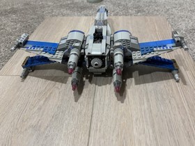 LEGO Star Wars: Resistance X-Wing Fighter (75149)