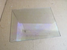 Frigidaire Double Oven Inner Door Glass - Single Sheet Part # 318212200