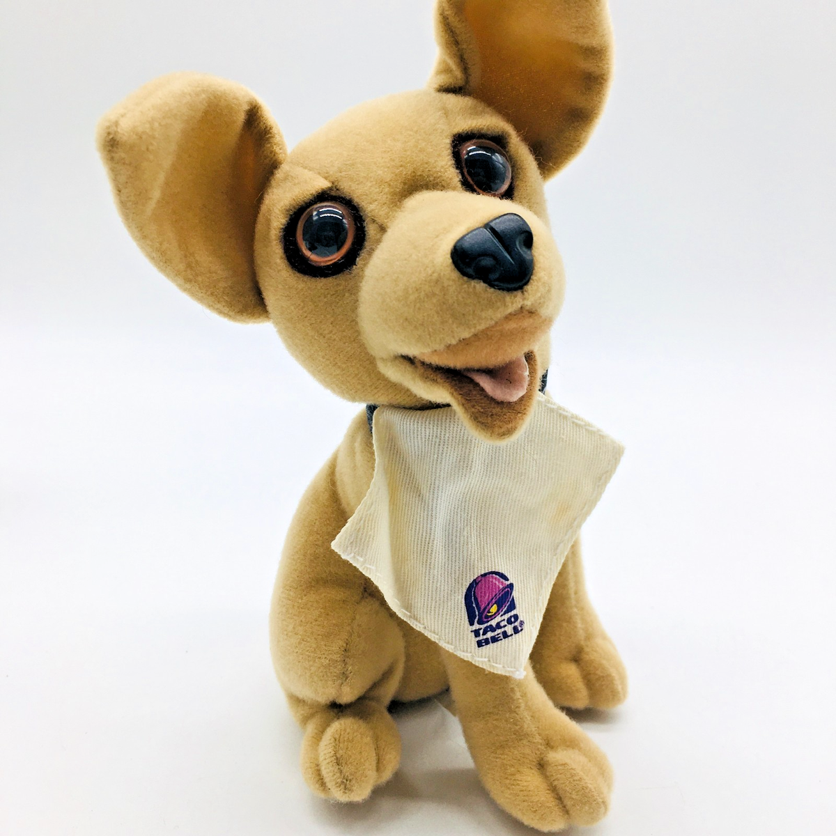 Yo Quiero TACO BELL Chihuahua 6