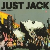 Just Jack : Overtones CD (2007) Value Guaranteed from eBay s biggest seller!