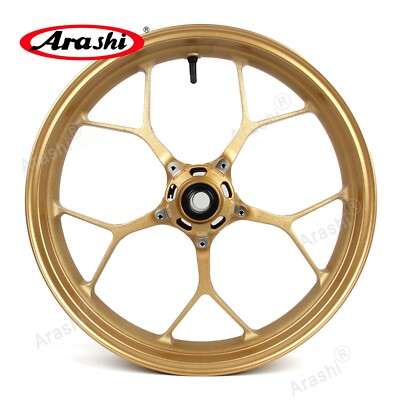 Arashi 17x3.5'' Front Wheel Rim for Honda CBR1000RR Fireblade /ABS 2017-2019