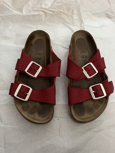 birkenstock arizona sport sandals
