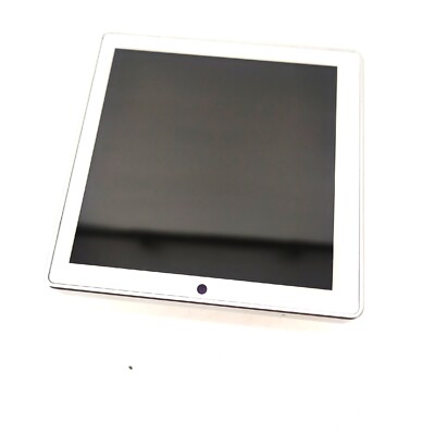 Shelly Wall Display White Blu H&T Ivory Bundle Smarte Steuerung  Unvollständig