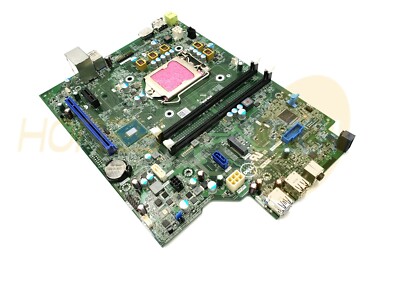 GENUINE OPTIPLEX 3050 SMALL FORM FACTOR DESKTOP MOTHERBOARD LGA1151 8NPPY TESTED