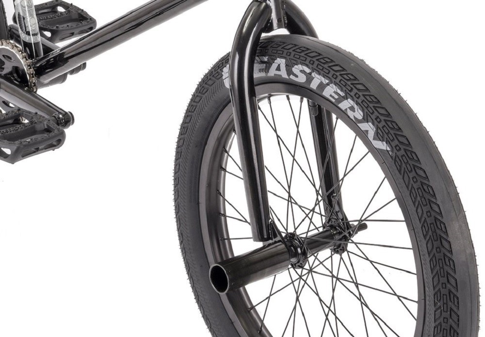 eastern bmx stickers