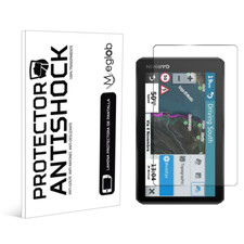 ANTISHOCK Screen protector for Garmin Zumo XT