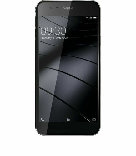 Gigaset A494 Schnurlostelefon – Analog, Mit Freisprechfunktion, Großem Display, ECO DECT, Made In Germany