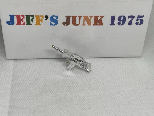 1985 G1 Transformers Insecticon Kickback Laser Gun Weapon Part Accessory  Hasbro